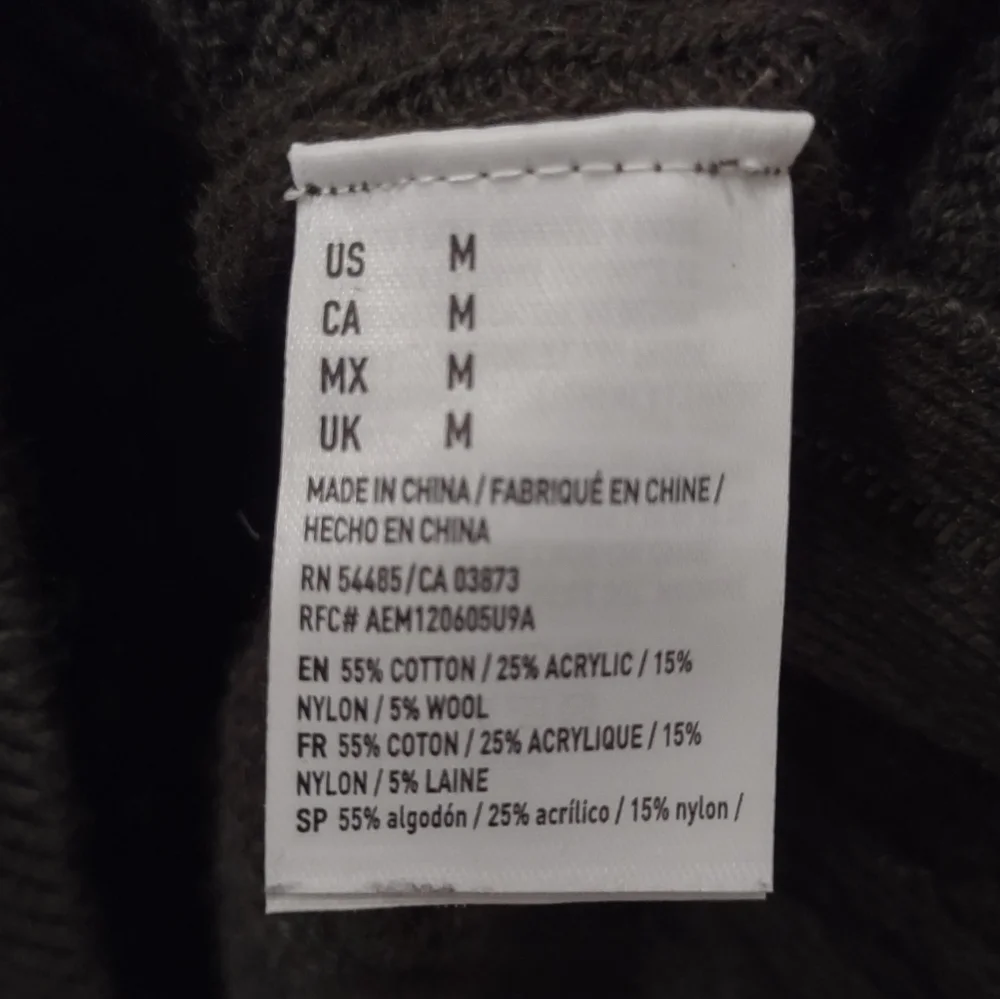 American Eagle Outfitters Women's Sweater Size M - Picture 3 of 5